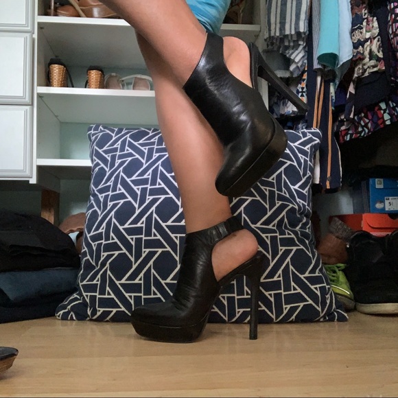 BCBGeneration Sloan Bootie - Picture 5 of 5